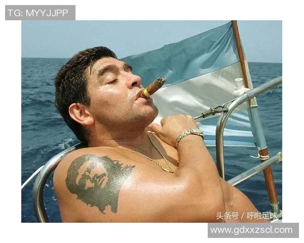 以纹足球巨星的传奇纹身故事和独特个性展示球场内外风采